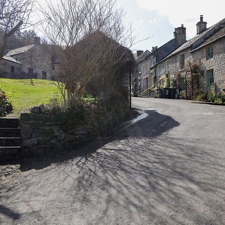 Buttercup Cottage Castleton  Esterno foto