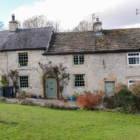 Buttercup Cottage Castleton  Esterno foto