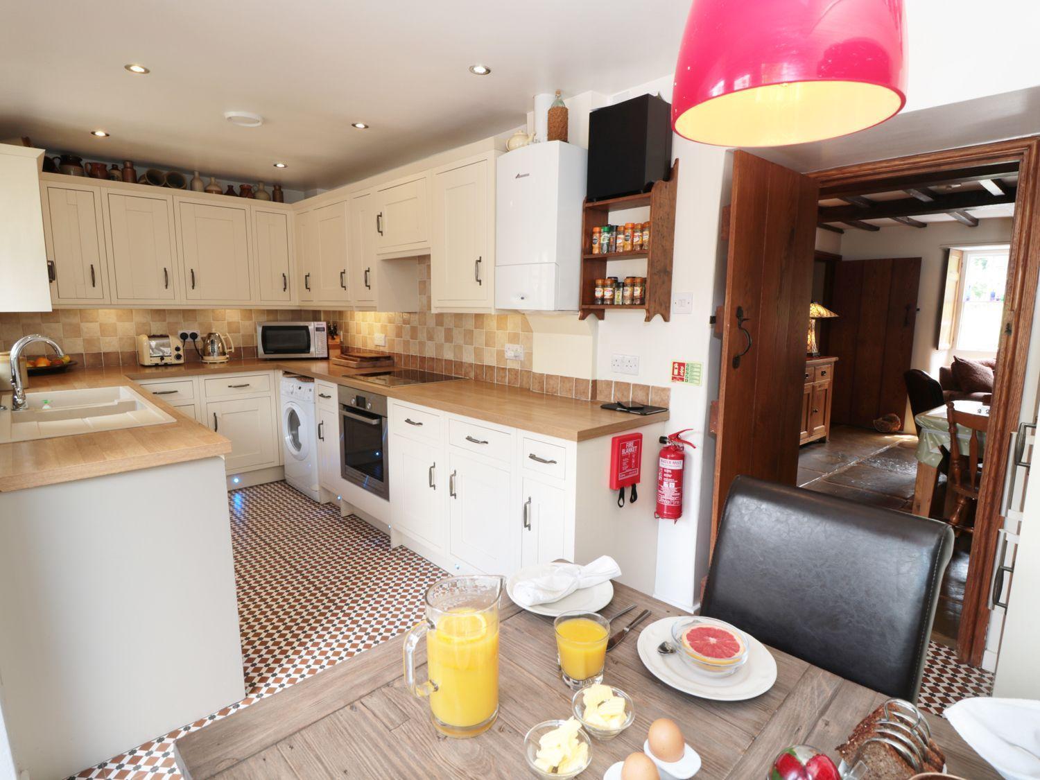 Buttercup Cottage Castleton  Esterno foto