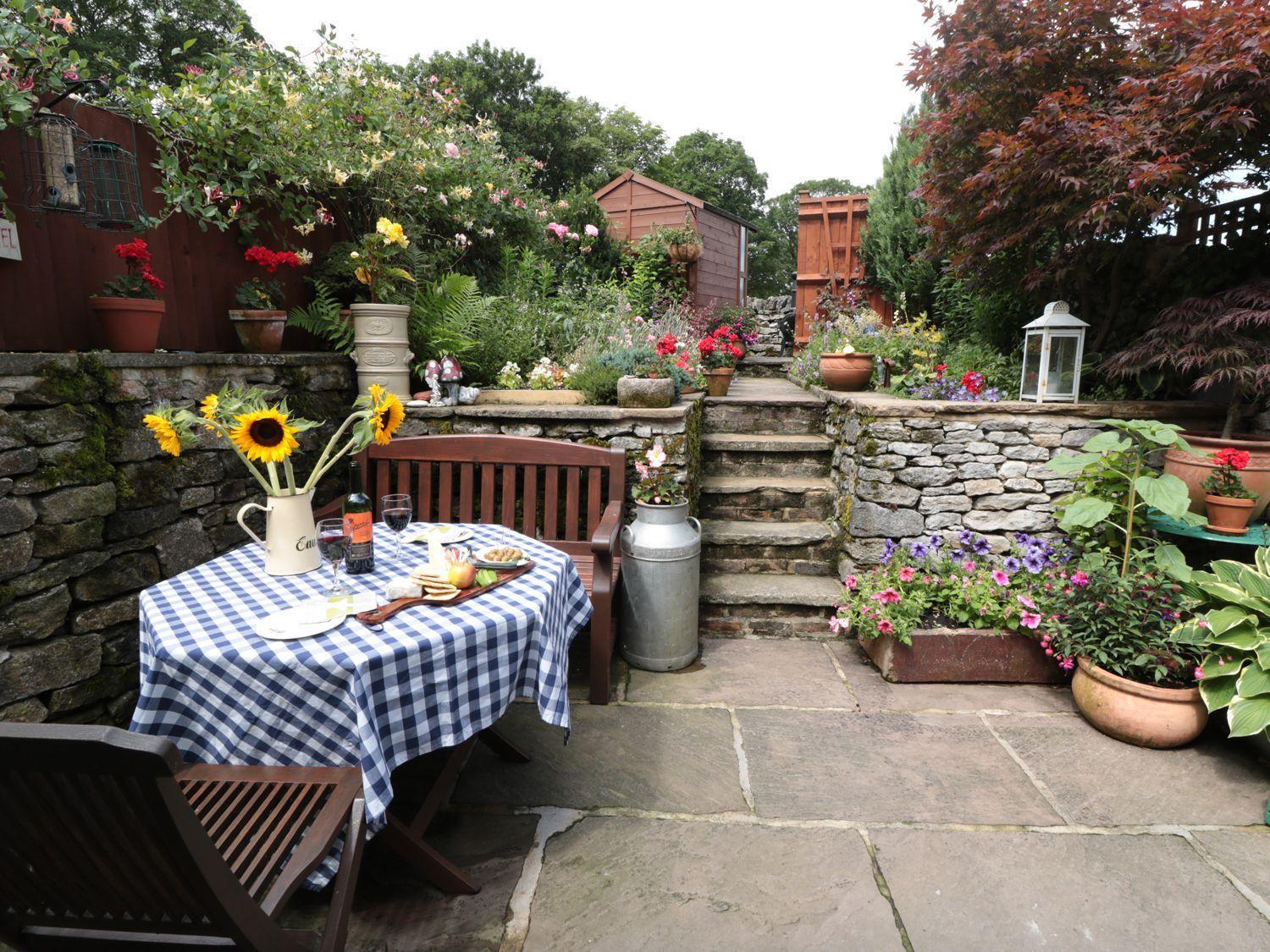 Buttercup Cottage Castleton  Esterno foto