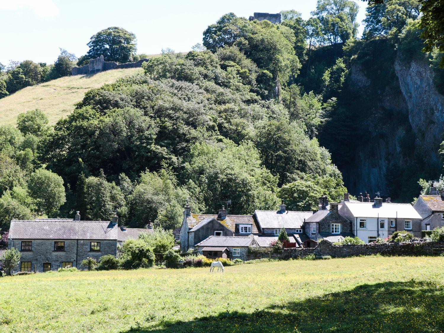 Buttercup Cottage Castleton  Esterno foto