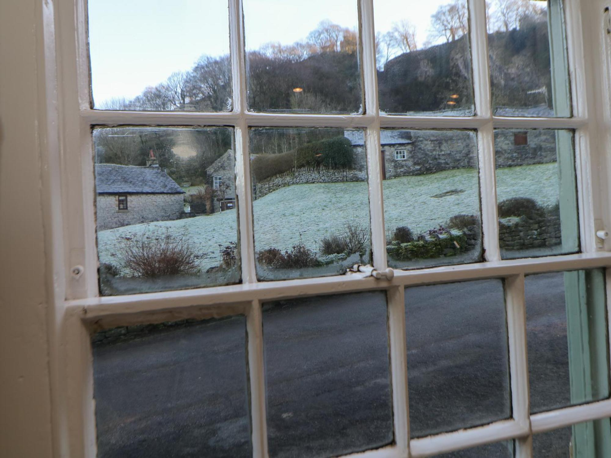 Buttercup Cottage Castleton  Esterno foto