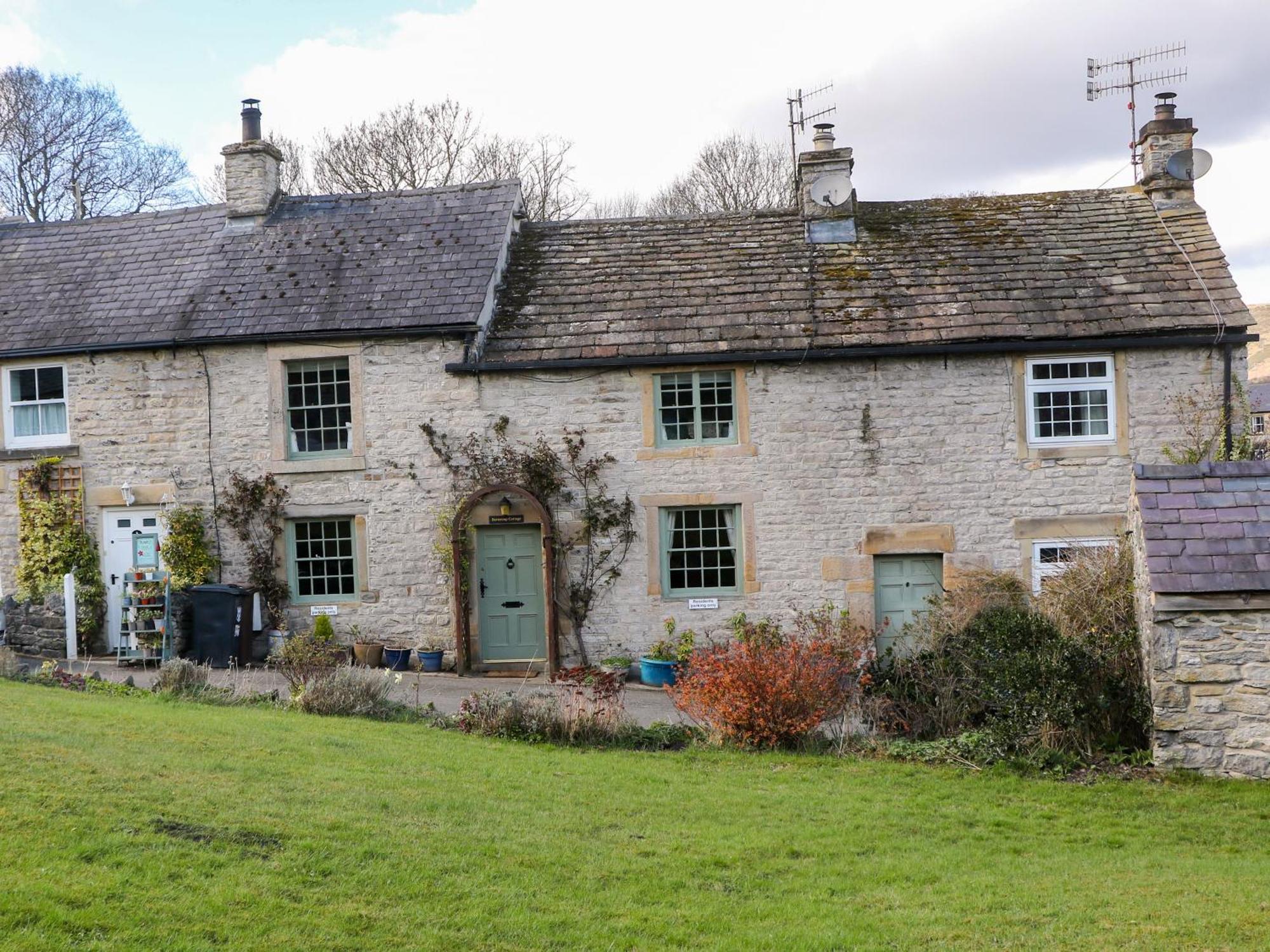 Buttercup Cottage Castleton  Esterno foto